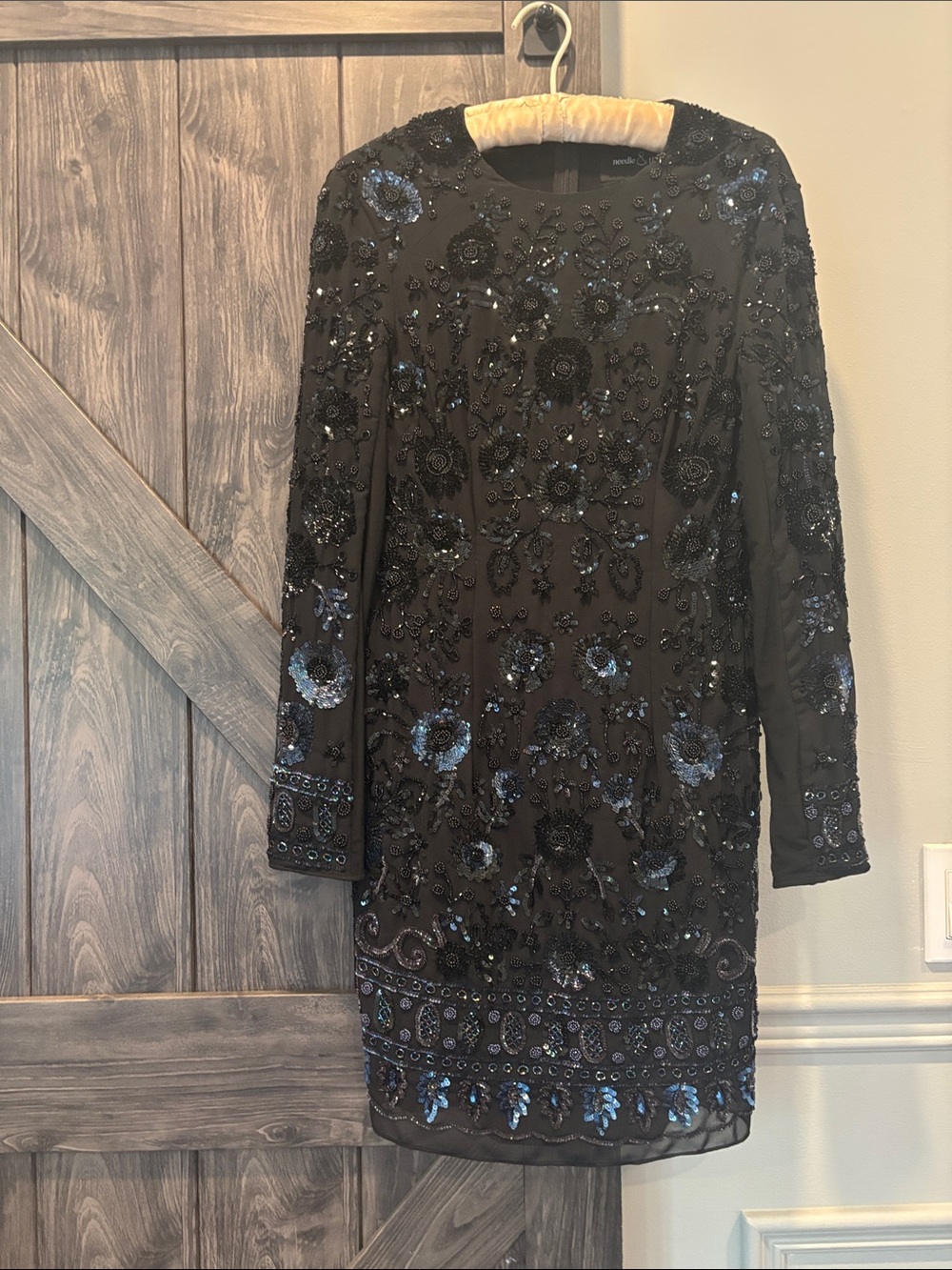 Needle & Thread Dress
